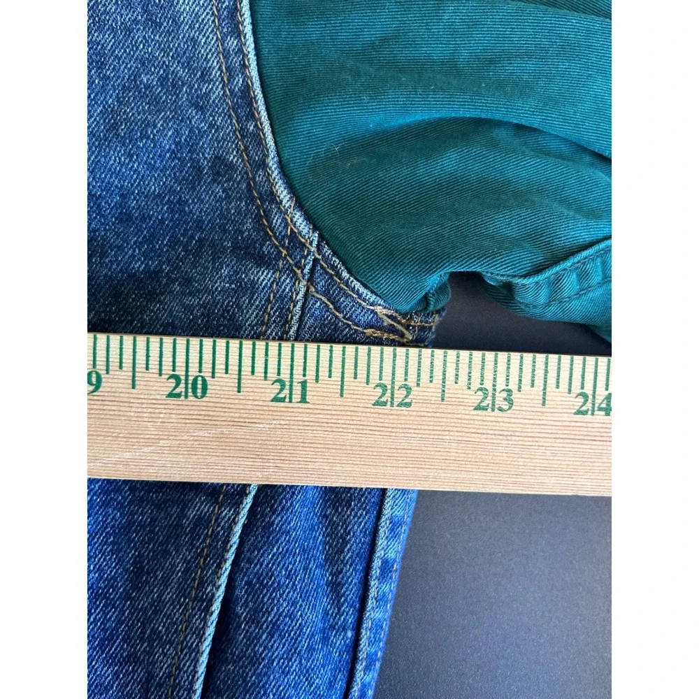 ACME Clothing denim jacket